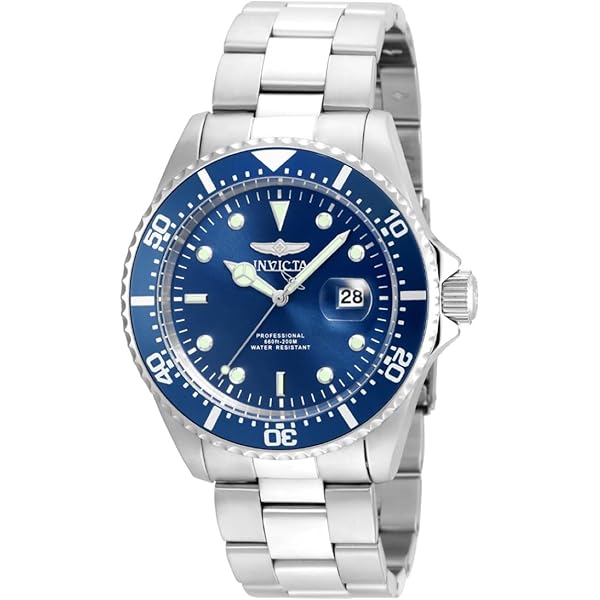 時計 INVICTA ProDiverMen 30097 Invicta Men's Pro Diver Automatic Watch, 30097, 710, Medium